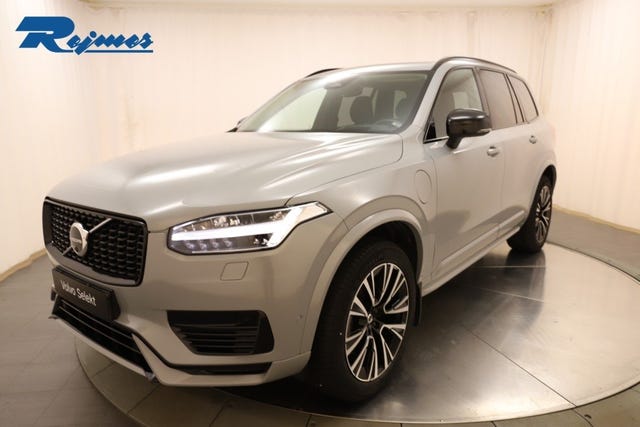 Volvo XC90 2024