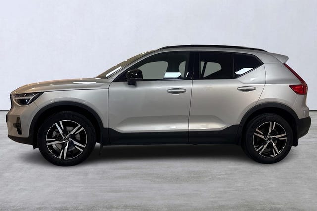 Volvo XC40 2025 – bild 2