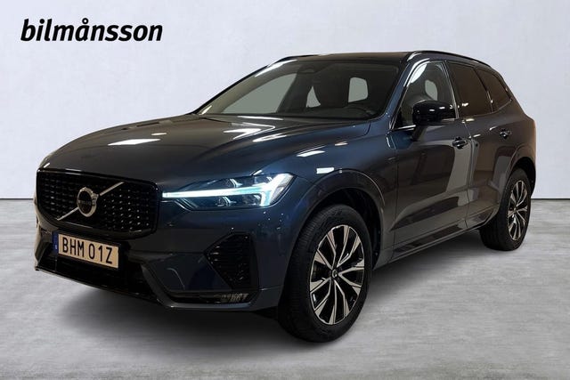 Volvo XC60 2023