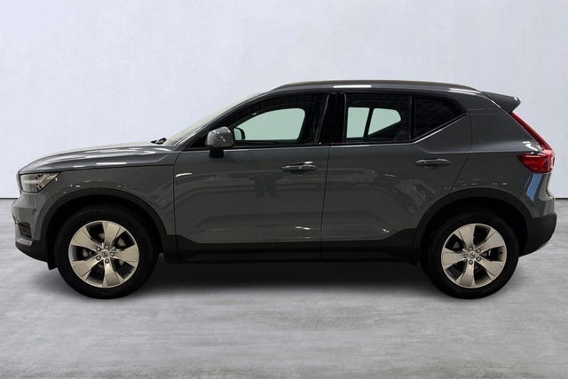 Volvo XC40 2021 – bild 2