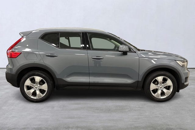 Volvo XC40 2021 – bild 3