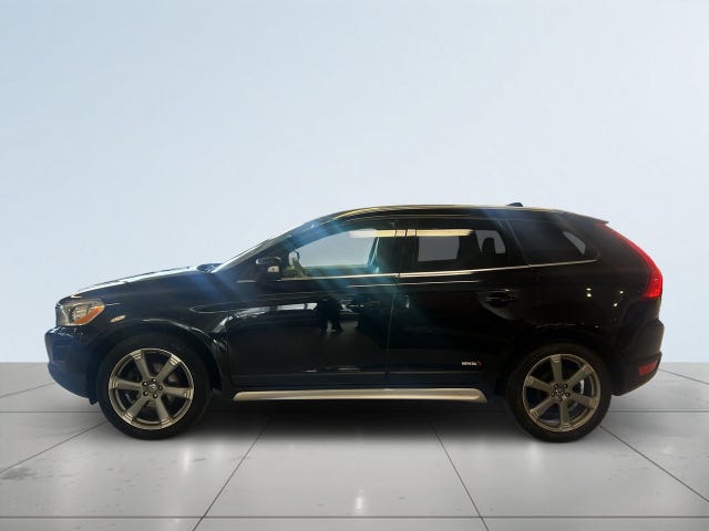 Volvo XC60 2013 – bild 4