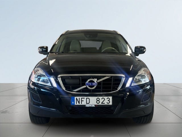 Volvo XC60 2013 – bild 2