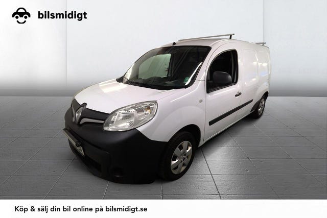 Renault Kangoo Express Maxi 2021