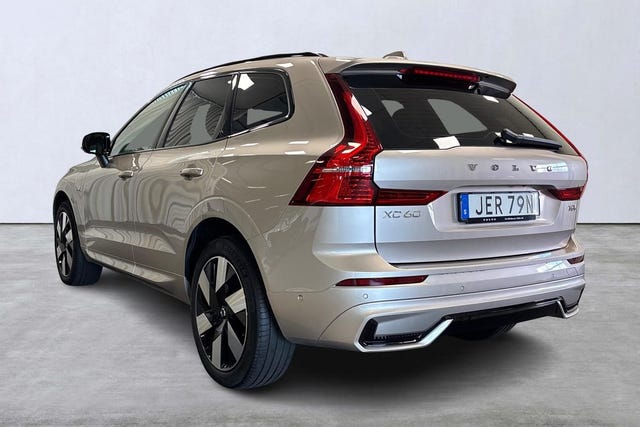 Volvo XC60 2025 – bild 4