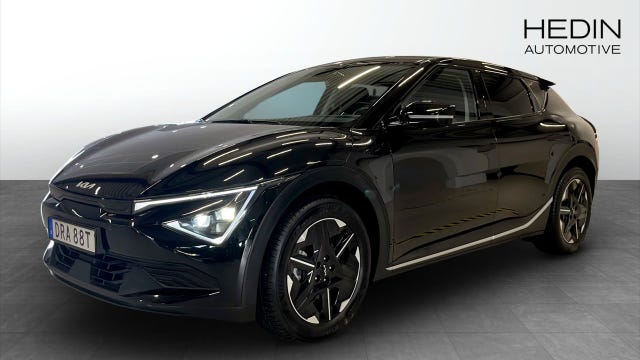 Kia EV6 2026