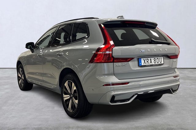 Volvo XC60 2025 – bild 4