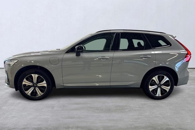 Volvo XC60 2025 – bild 2