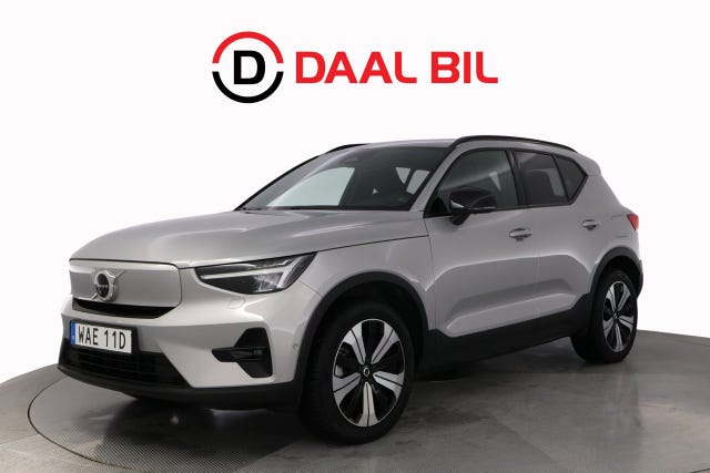 Volvo XC40 2023