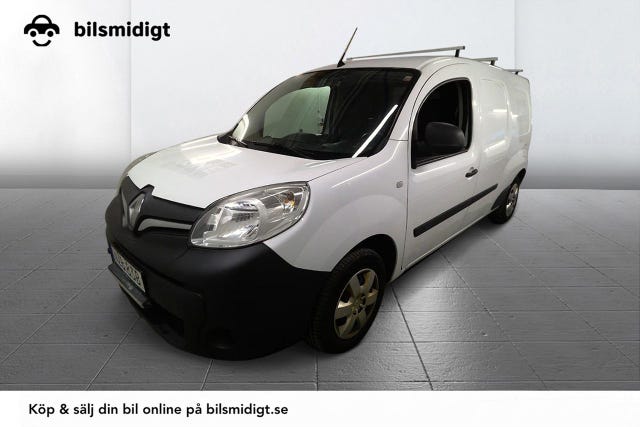 Renault Kangoo Express Maxi 2021
