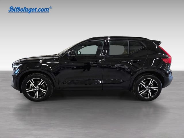 Volvo XC40 2026 – bild 4