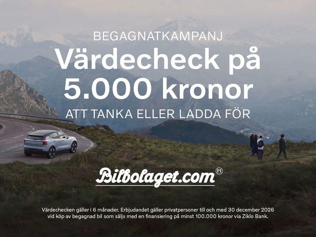 Volvo XC40 2026 – bild 2