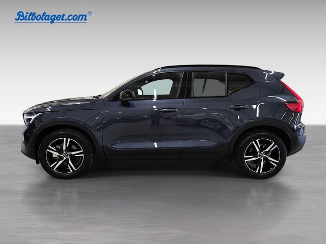 Volvo XC40 2026 – bild 4