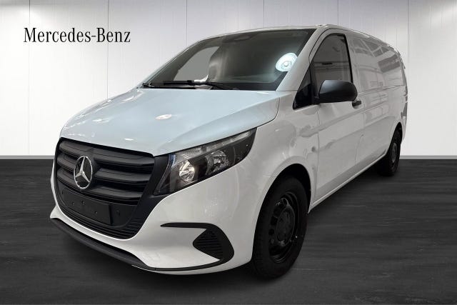 Mercedes-Benz Vito 114 2026