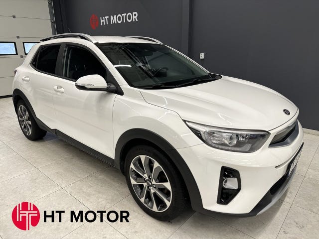 Kia Stonic 2019