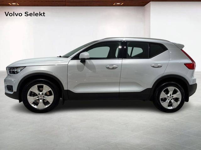 Volvo XC40 2022 – bild 3