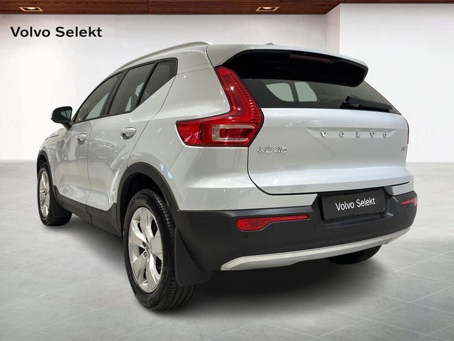 Volvo XC40 2022 – bild 2