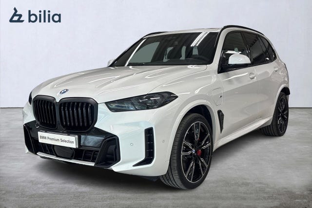 BMW X5 2026
