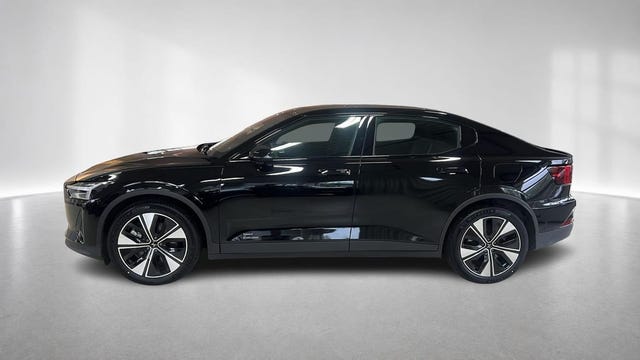 Polestar 2 2024