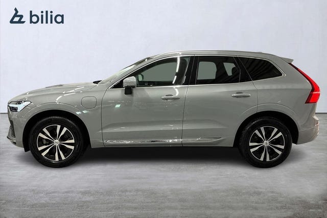 Volvo XC60 2025 – bild 2