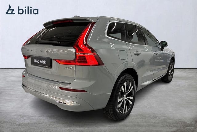 Volvo XC60 2025 – bild 4