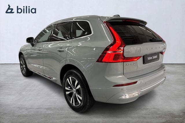 Volvo XC60 2025 – bild 3
