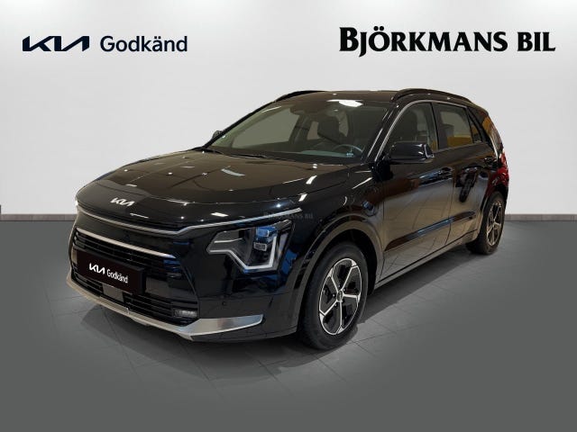 Kia Niro 2025