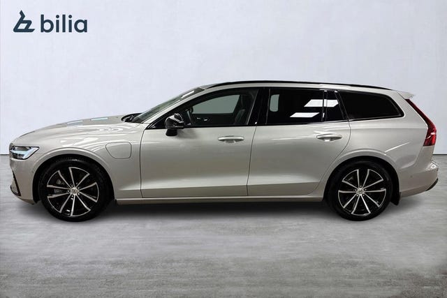 Volvo V60 2025 – bild 2