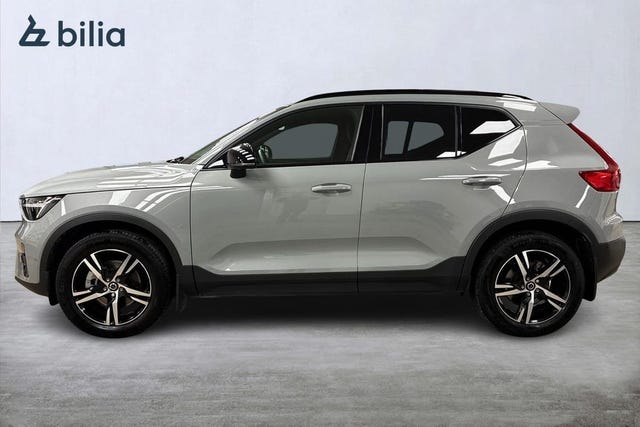 Volvo XC40 2025 – bild 2