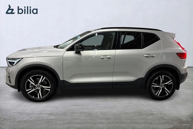 Volvo XC40 2025 – bild 3