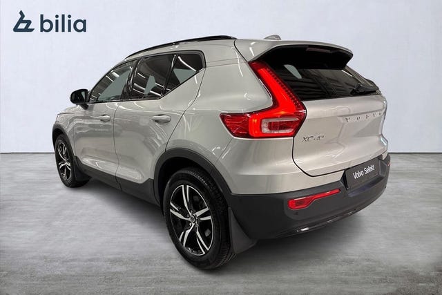 Volvo XC40 2025 – bild 2