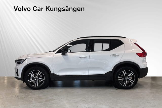 Volvo XC40 2026 – bild 3