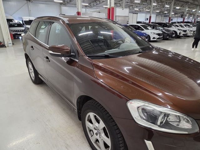 Volvo XC60 2015 – bild 3