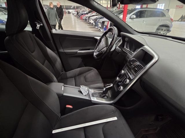 Volvo XC60 2015 – bild 4