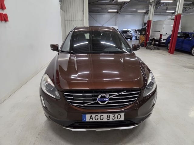 Volvo XC60 2015 – bild 2