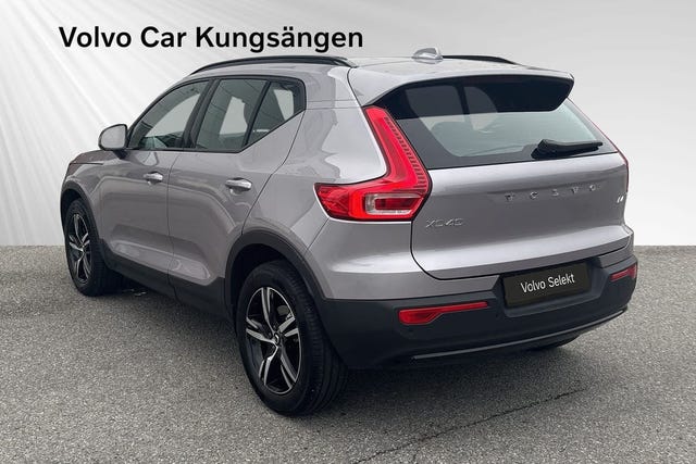 Volvo XC40 2026 – bild 4