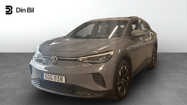 Volkswagen ID.4 2023
