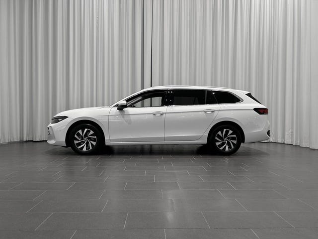 Volkswagen Passat 2025 – bild 2