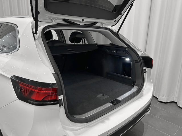 Volkswagen Passat 2025 – bild 4