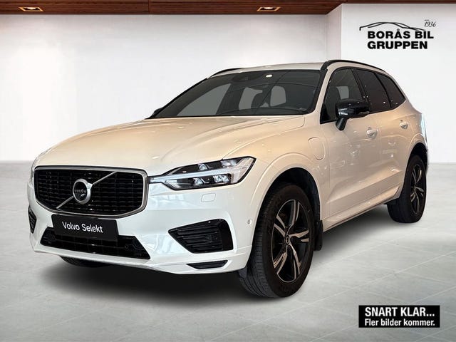 Volvo XC60 2020