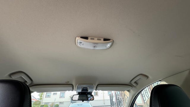 Volvo XC60 2012 – bild 3