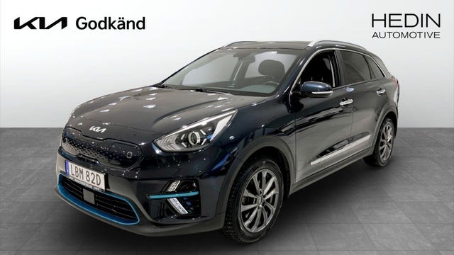 Kia e-Niro 2022