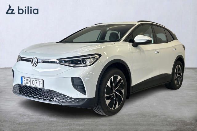 Volkswagen ID.4 2026