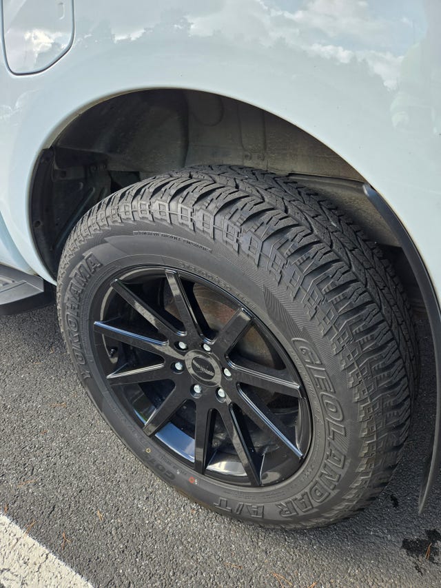 Ford Ranger 2018 – bild 2
