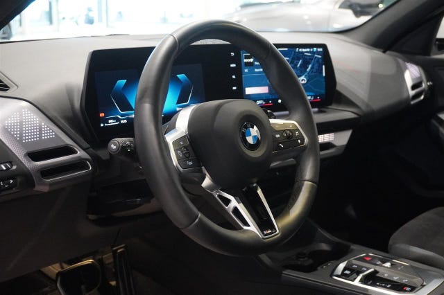 BMW 120 2026 – bild 2