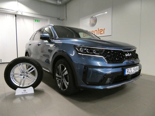 Kia Sorento 2023