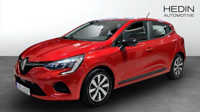 Renault Clio 2023