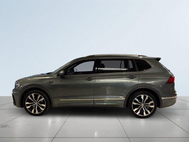 Volkswagen Tiguan Allspace 2018 – bild 4