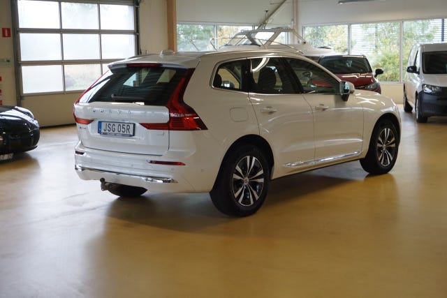 Volvo XC60 2024 – bild 2