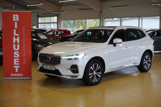 Volvo XC60 2024